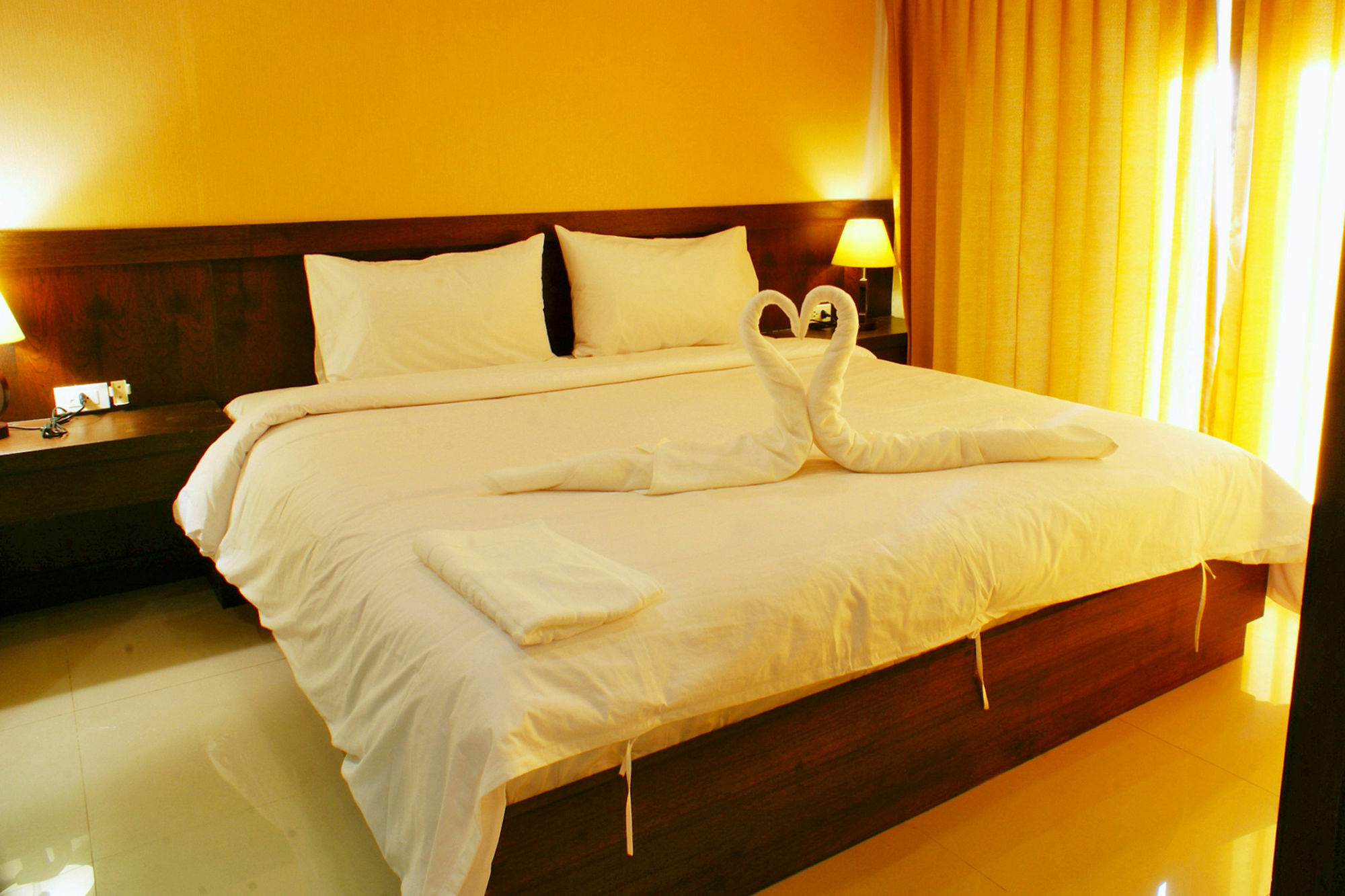 V Condominium Samui Bophut Exterior photo