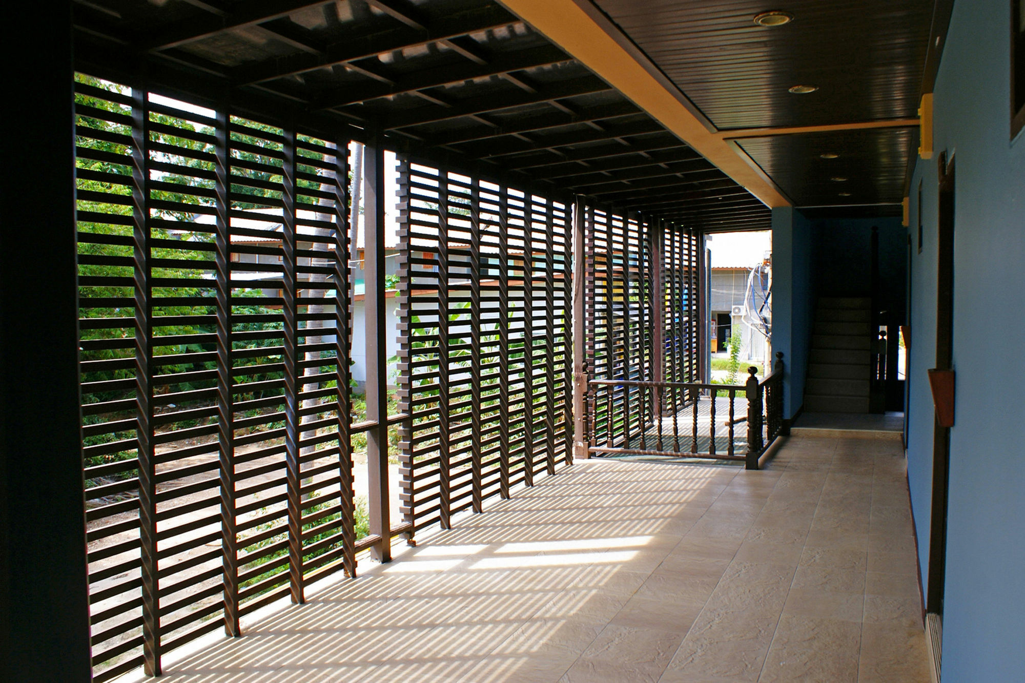 V Condominium Samui Bophut Exterior photo